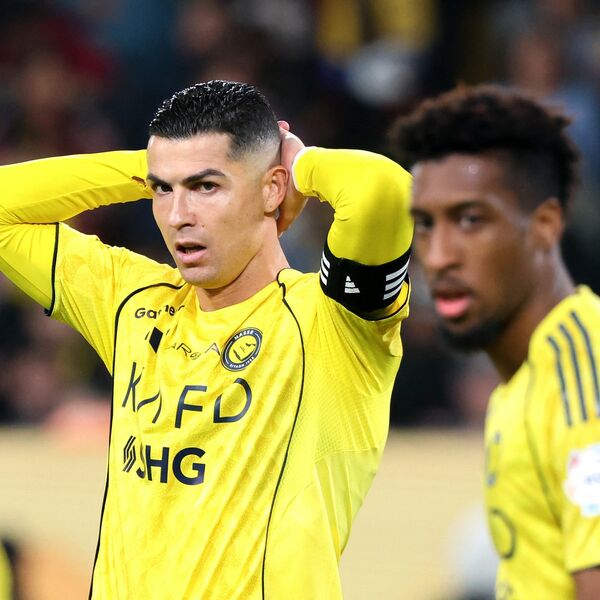 Kristijano Ronaldo propušta Svetsko prvenstvo zbog povrede?!