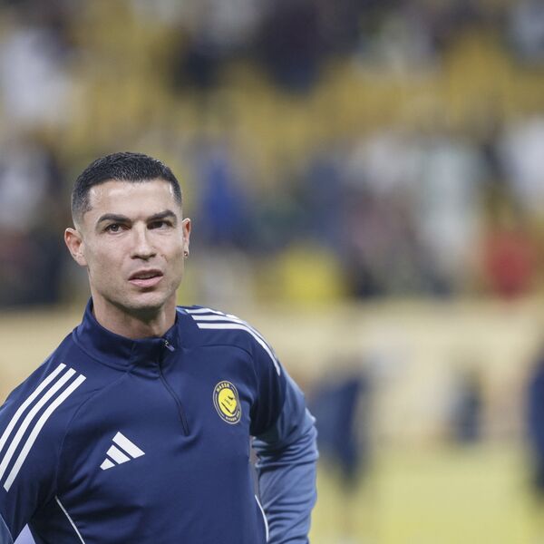 Ronaldo ide u Španiju!