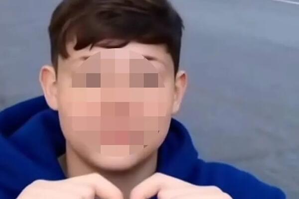 Dečak otkrio zašto je ubio Marija (15) kod granice sa Srbijom: Tinejdžeri ga masakrirali zbog ljubomore, horor!
