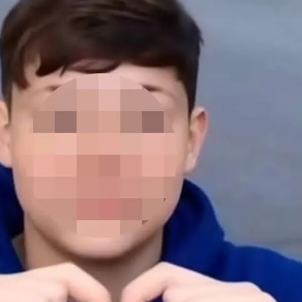 Dečak otkrio zašto je ubio Marija (15) kod granice sa Srbijom: Tinejdžeri ga masakrirali zbog ljubomore, horor!