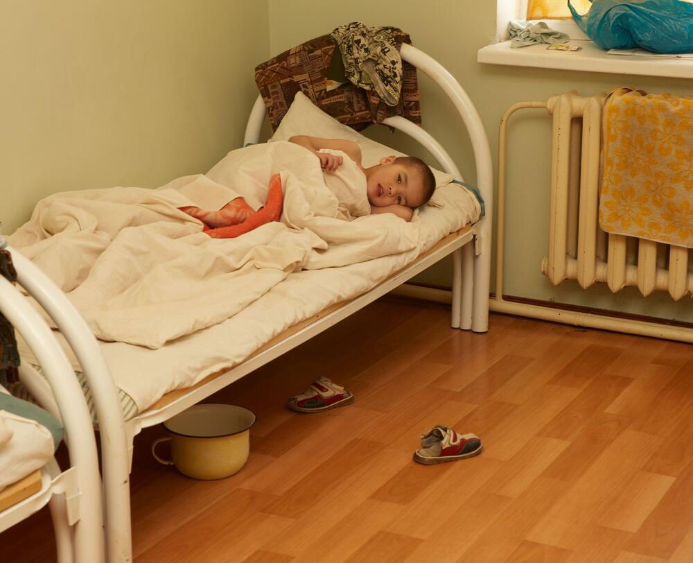 Dečaka udario SLEPI MIŠ PO NOSU I USTIMA, 36 dana kasnije je UMRO! Lekari nisu znali šta mu je, IMAO OVE SIMPTOME!