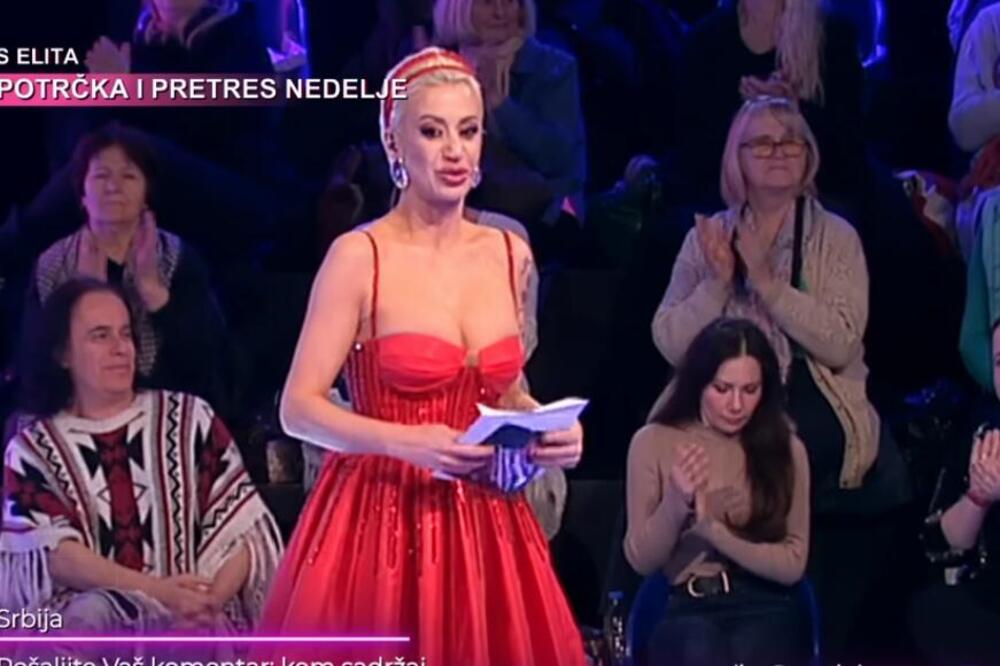 MUK U ŠIMANOVCIMA! Izbačena iz rijalitija, a onda cimerima PRIREDILA ŠOK! Evo šta je STIGLO U BELU KUĆU