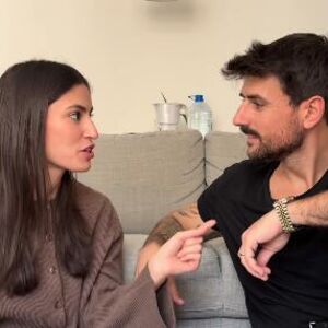 SRBIN GORAN KOJI JE OŽENIO BRAZILKU, ODLUČIO DA JE STAVI NA TEST: Zbog onoga što je URADILA sada BRUJE MREŽE!