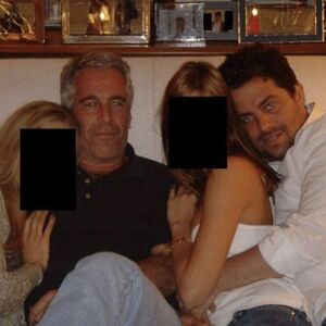 LICE KOJE SE DOVODI U VEZU S MELANIJOM TRAMP NA KOMPROMITUJUĆIM SLIKAMA KOJE OBILAZE SVET! Evo šta radi MALOLETNICI