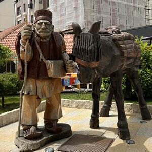 Da li znate šta su radile kiridžije? Todor i njegov konj su simbol Zlatibora, a ova priča se iza toga krije