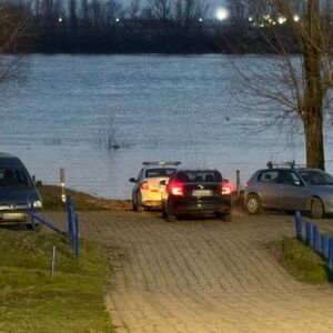 Horor u Sremskoj Mitrovici: Pronađeno telo muškarca na obali reke Save!