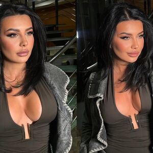 ZNATE LI KO JE CRNKA? Srbi kažu da se baš PROLEPŠALA - gledali ste je danima na Pinku, a onda je NESTALA SA TV