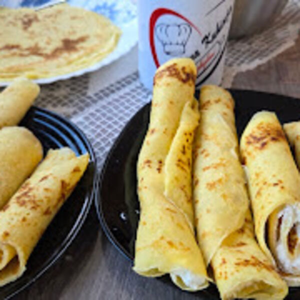 Zašto su palačinke gumene čim se ohlade? Evo koliko jaja stvarno ide