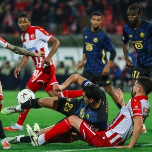 Lil dao 11.500.000 evra za dva ofanzivca pred Crvenu zvezdu! (Foto)