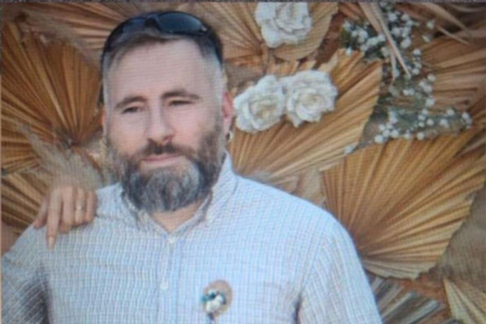 Nestao Miloš Urošević Kepa na Vračaru! Nije se pojavio na poslu, na sebi je imao i ranac za laptop (FOTO)