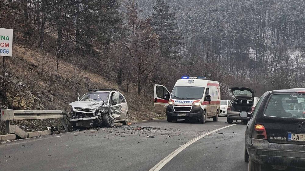 Sudar, Hitna pomoć