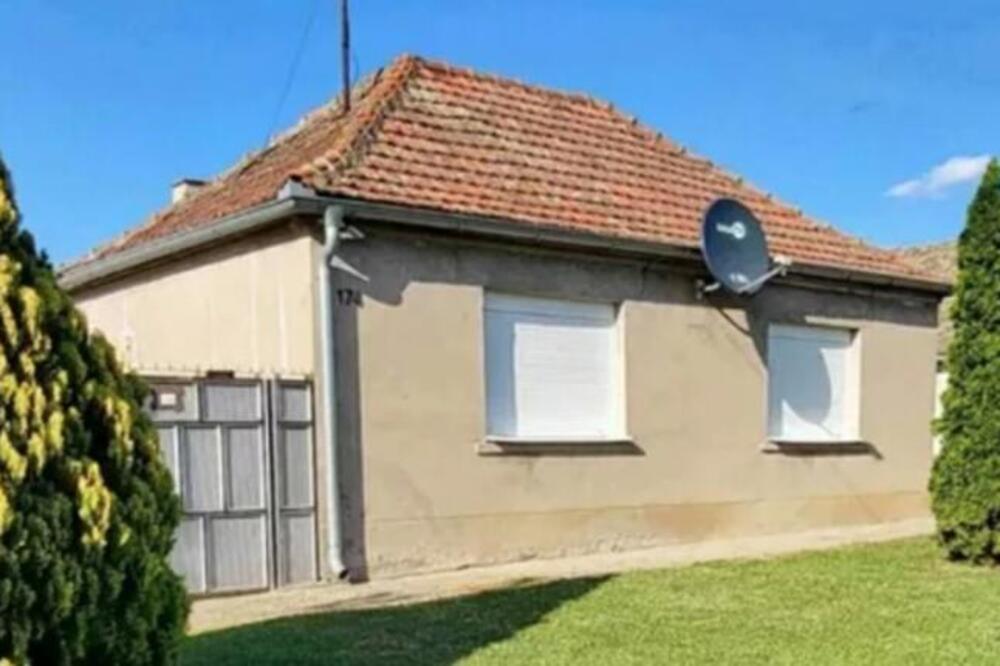 Prodaje se lepa i renovirana kuća za top pare na ovoj lokaciji: Ima 100 kvadrata, ulaganja nisu potrebna (FOTO)