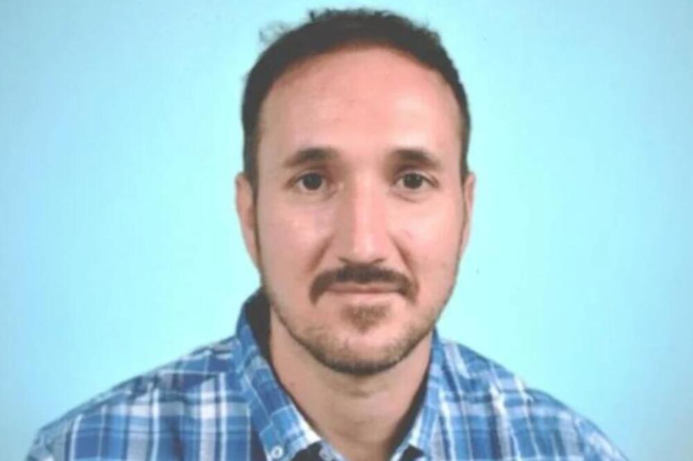 DARKO DOŠAO U POSETU SESTRI, A ZET GA UBIO! Borislav hteo da napravi MASAKR U KUĆI, pucao na ROĐENOG SINA!