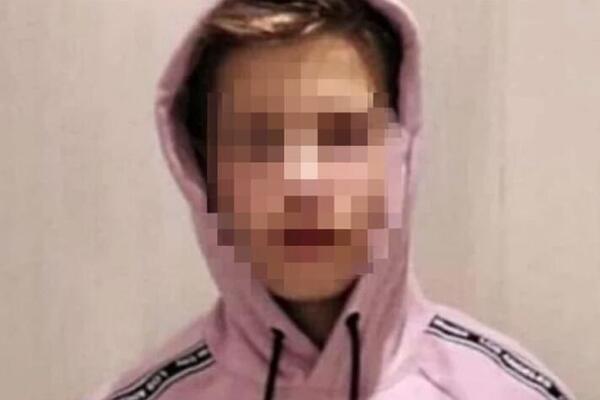 DRAGAN (15) OSTAVIO OPROŠTAJNO PISMO KOJE JE RASPLAKALO I POLICAJCE: Skočio je sa mosta, majka čekala da se pojavi!