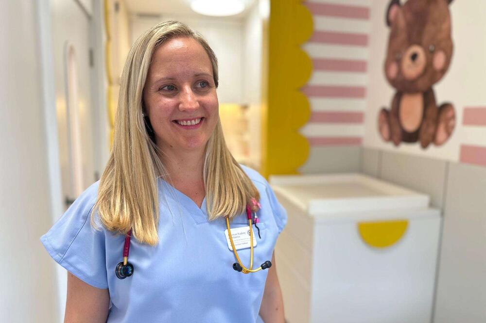 DETE KOJA IMA TEMPERATURU OVO NIKAKO NE SME DA JEDE! Dr Nataša UPOZORAVA RODITELJE! "Na svoju ruku nemojte..."