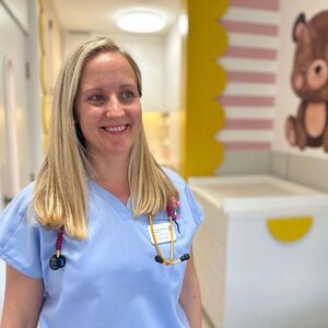 DETE KOJA IMA TEMPERATURU OVO NIKAKO NE SME DA JEDE! Dr Nataša UPOZORAVA RODITELJE! "Na svoju ruku nemojte..."