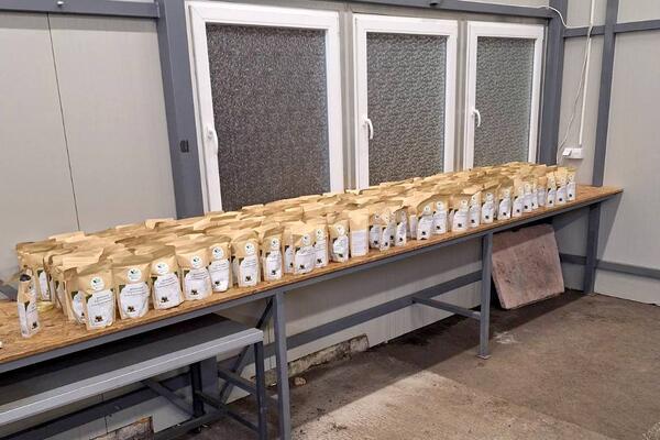 NOVA ŠOK ZAPLENA NA GRANIČNOM PRELAZU ŠID! Ono što je pronađeno vredi 750.000 dinara! Gledajte ŠTA JE U PITANJU