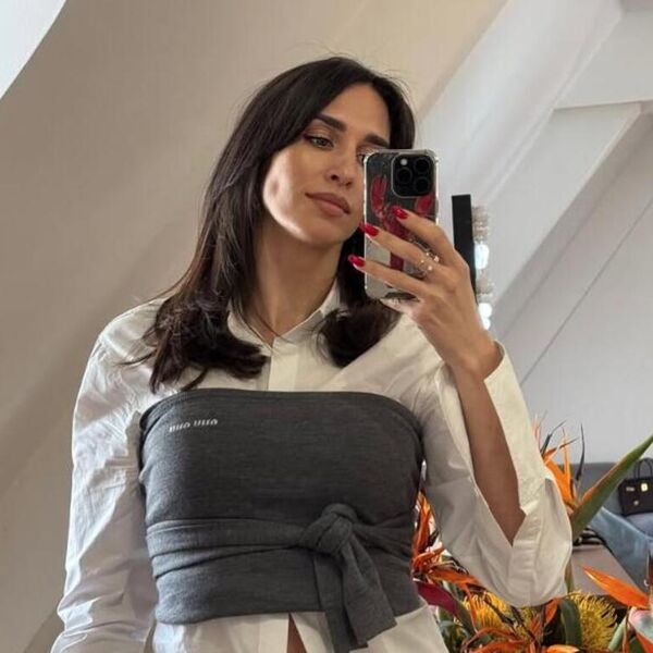 "IMALA SAM SAOBRAĆAJKU!" Jelisaveta Orašanin o bolnom periodu i gubitku bebe - loš period o kom se ĆUTALO