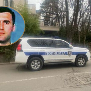 OTKRIVENO KAKO JE PLANIRANO UBISTVO KEKINOG ČOVEKA NA SENJAKU: U odelu dostavljača ušao u kafić i rekao SAMO 2 REČI