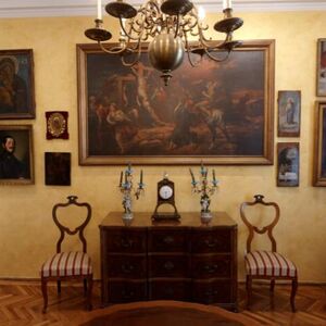 ZBIRKA IKONA SEKULIĆ: Zaveštanje porodice Sekulić gradu Beogradu