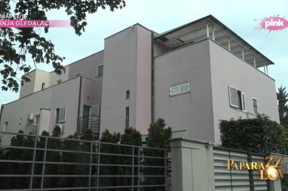 OTKRIVENO KOLIKO KOŠTA KUĆA ZDRAVKA ČOLIĆA NA KOJU JE BAČENA BOMBA! Procurile šok informacije