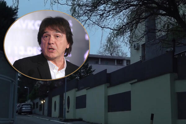 PRVO OGLAŠAVANJE ZDRAVKA ČOLIĆA POSLE NAPADA BOMBOM! Evo u kojoj DRŽAVI se nalazi