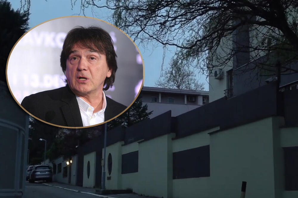 ČOLA IPAK BIO U KUĆI KAD JE BAČENA BOMBA! Evo ko je još bio sa NJIM - SAMO JEDAN ČLAN IZBEGAO NAPAD