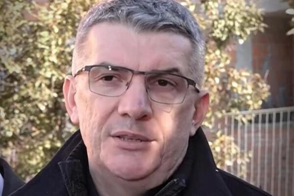 Uhapšen predsednik opštine Bač zbog sumnje na trgovinu uticajem: Oštećen budžet opštine za 23 miliona dinara