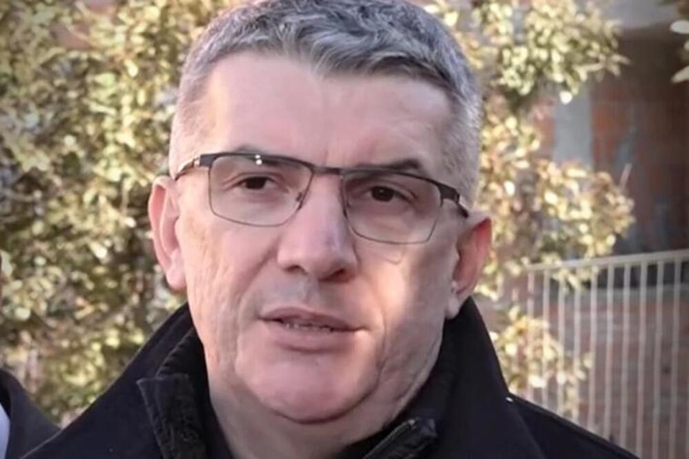 Uhapšen predsednik opštine Bač zbog sumnje na trgovinu uticajem: Oštećen budžet opštine za 23 miliona dinara