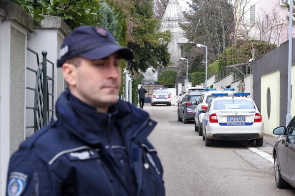 Jedan uhapšen, za drugim se traga, a zbog 1 detalja Srbija je u neverici: Ovo je sve o napadu na dom Zdravka Čolića