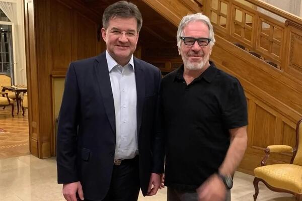 LAJČAK REKAO DA SE OSEĆA KAO IDIOT! Jedna stvar ga skroz izbacila iz takta, "imao sam neprimerenu komunikaciju"!