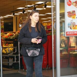 KO JE ČOLINA ŽENA KOJA JE POZVALA POLICIJU POSLE BAČENE BOMBE? Slučajno se UZELI - "BILO JE ILI DŽA ILI BU"