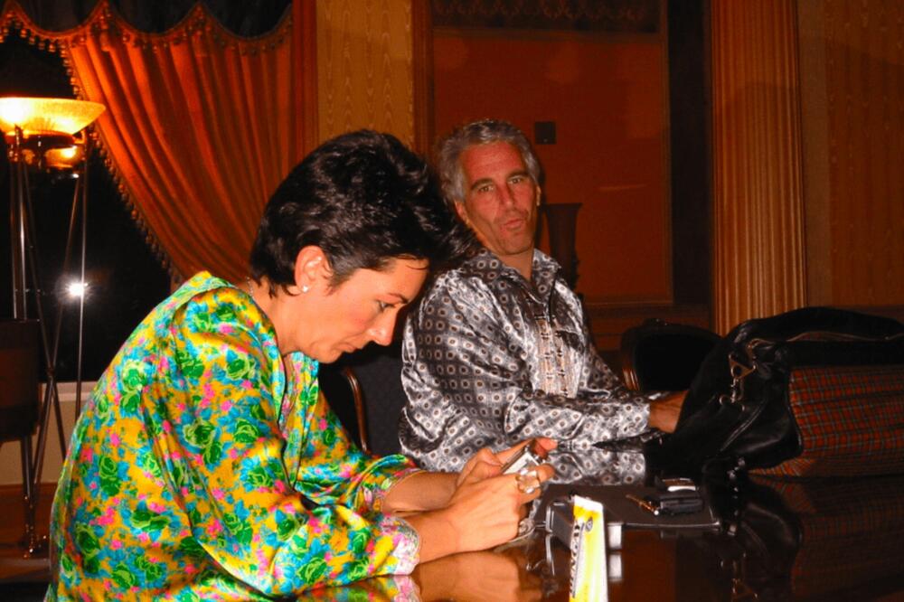 ZNA SE ŠTA ĆE MAKSVELOVA URADITI NA ISPITIVANJU, ADVOKAT ODJEDNOM SVE OTKRIO: Preokret u istrazi o pedofilu Epstinu