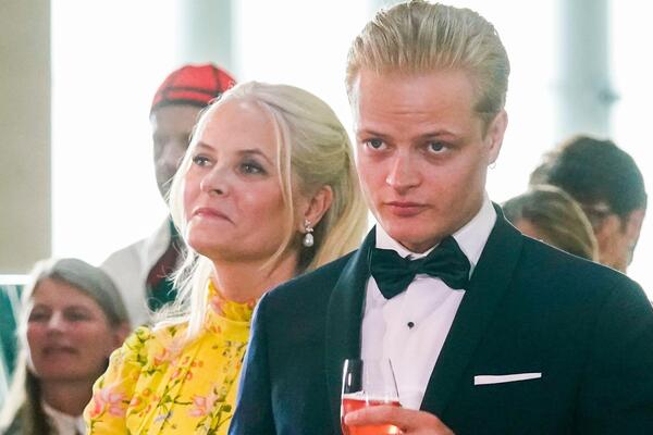 SIN NORVEŠKE PRINCEZE IZLAZI PRED SUD: Optužen za 4 silovanja, preti mu kazna od 16 godina, uništio ugled monarhije