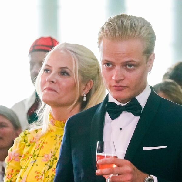 SIN NORVEŠKE PRINCEZE IZLAZI PRED SUD: Optužen za 4 silovanja, preti mu kazna od 16 godina, uništio ugled monarhije