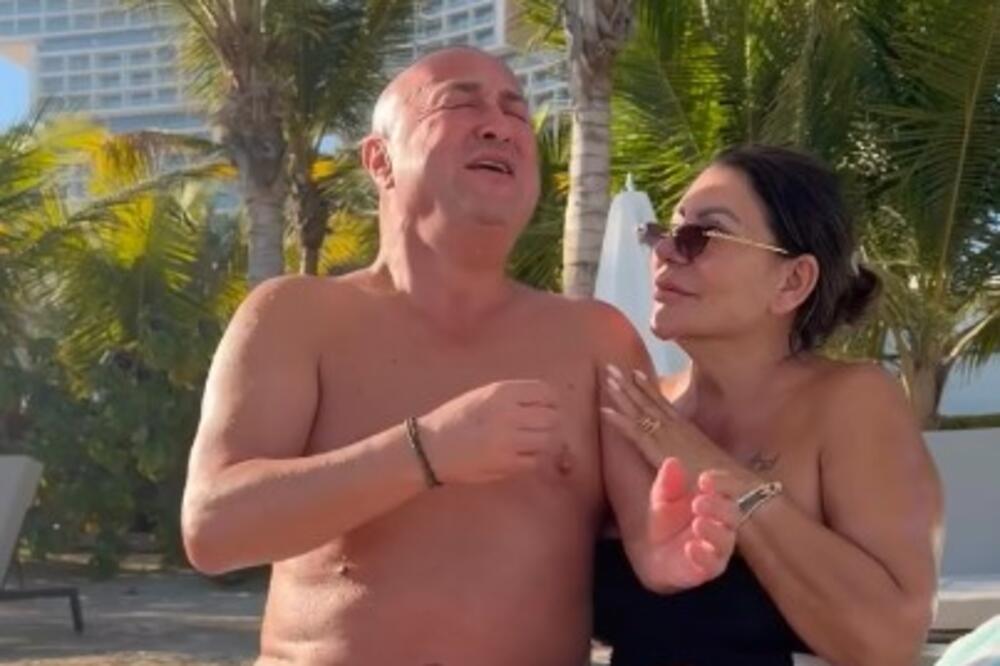 "ALKOHOL I NEUREDAN ŽIVOT, ŽAO MI GA JE": Komšije o OPERISANOM ĐANIJU- evo kakav je ČOVEK VAN KAMERA