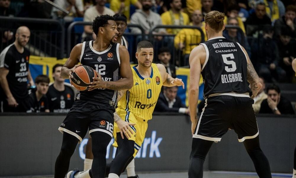 Stiže drugi pik na NBA draftu?