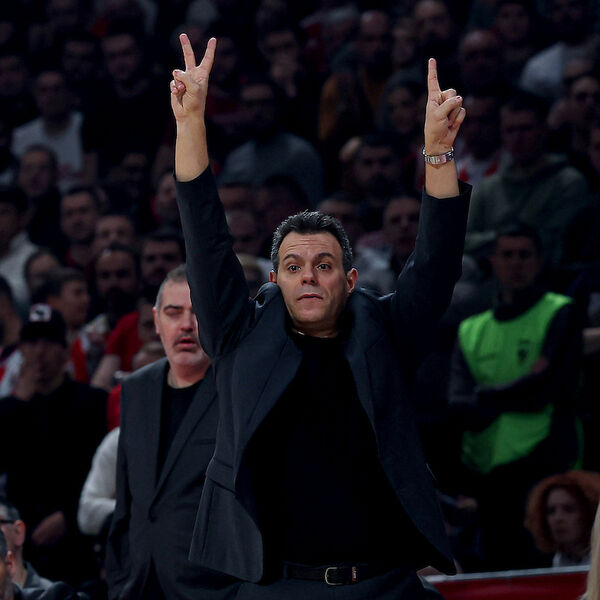 Itudisa iznerviralo pitanje posle poraza od Zvezde: Jesam ja neki klovn?