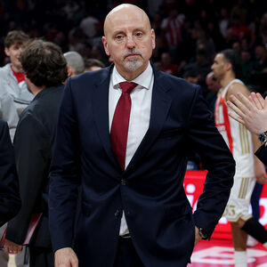 Obradović obradovao Delije posle rušenja Hapoela!