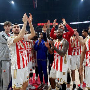 Neverovatno veče za Delije: Sve je išlo na ruku Zvezdi, crveno-beli nadomak sna!