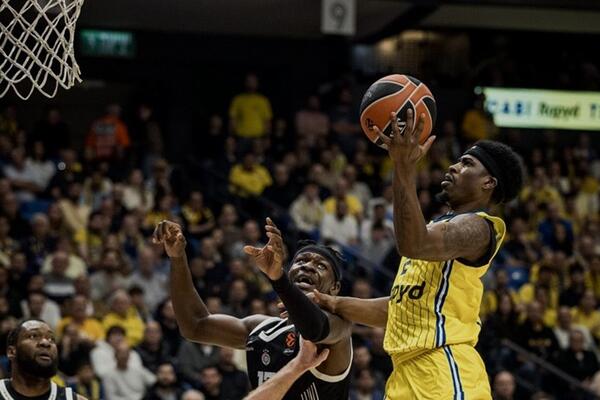 Partizan brutalno pokraden u Tel Avivu?