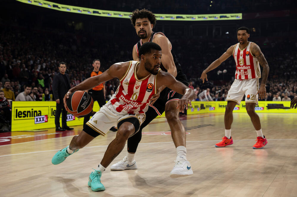 Batler blista posle velikog trijumfa: Imao je poruku za Delije!