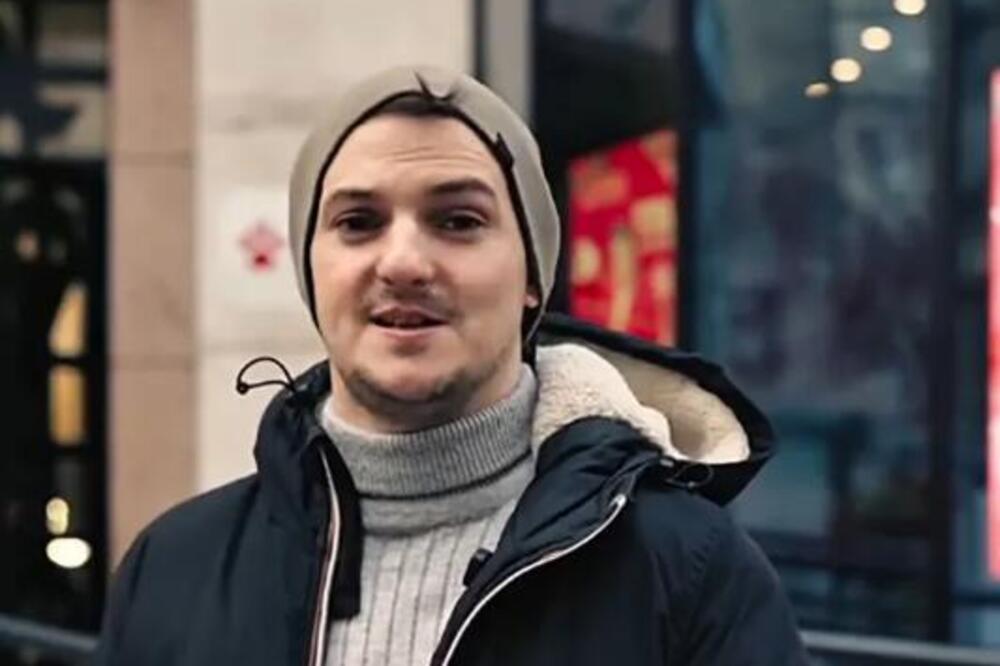 Ovo je Dejan koji je postao milioner igre na sreću: Kupio je srećku, usledio ogroman dobitak, a evo šta kaže danas