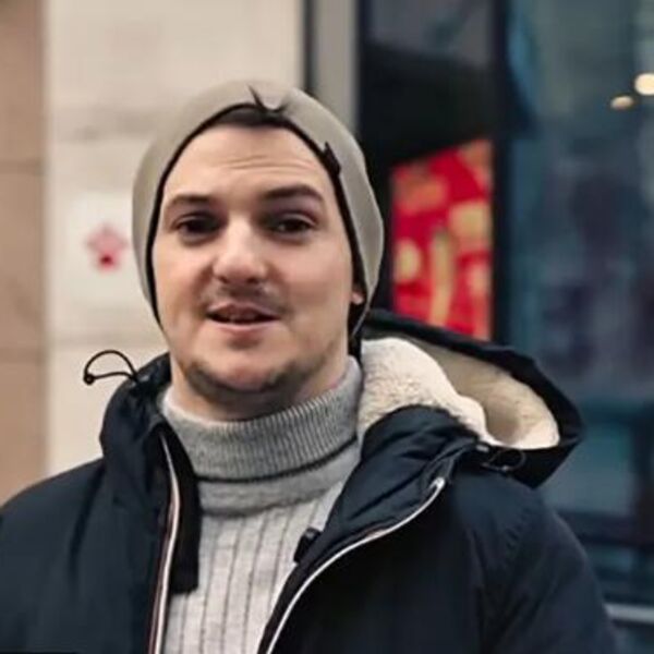 Ovo je Dejan koji je postao milioner igre na sreću: Kupio je srećku, usledio ogroman dobitak, a evo šta kaže danas