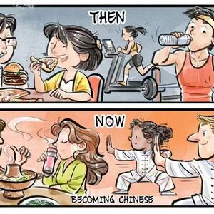 Globalna popularnost na društvenim mrežama: Američki mediji tumače zašto je &bdquo;kineski stil&ldquo; postao novi trend