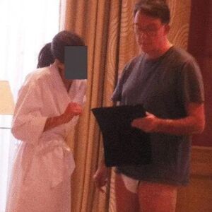 EPSTAJNOV OMILJENI POLITIČAR U GAĆAMA META BRITANSKE POLICIJE: Evo šta je radio sa PREDATOROM, da se smrzneš!