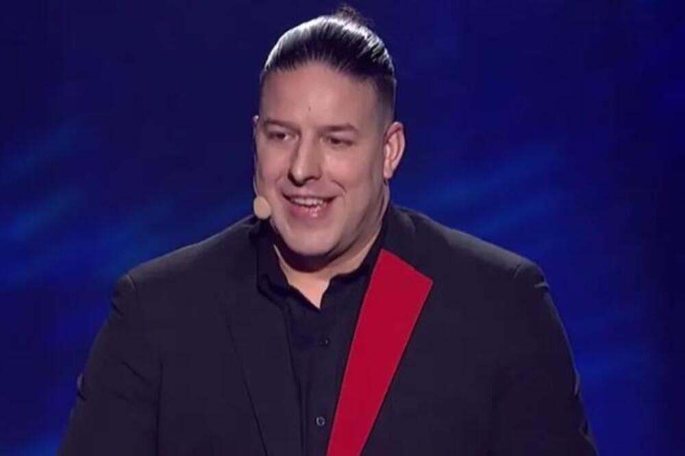 "RAZGOVARAJU DVA MORŽA..." Dušan Macura ispričao VIC od kog VAM NEĆE BITI DOBRO! Milan Bukvić ODMAH REAGOVAO