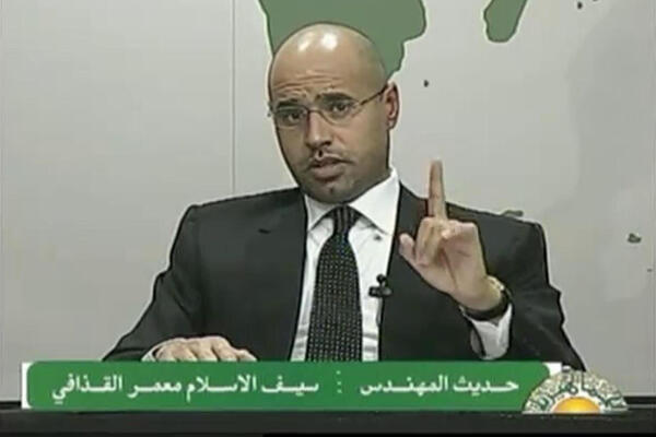 KO JE BIO UBIJENI SIN NAJMOĆENIJEG ČOVEKA LIBIJE? Voleo Dubrovnik, izbegao smrtnu kaznu, a onda je brutalno ubijen!