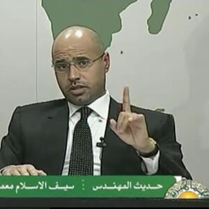 KO JE BIO UBIJENI SIN NAJMOĆENIJEG ČOVEKA LIBIJE? Voleo Dubrovnik, izbegao smrtnu kaznu, a onda je brutalno ubijen!