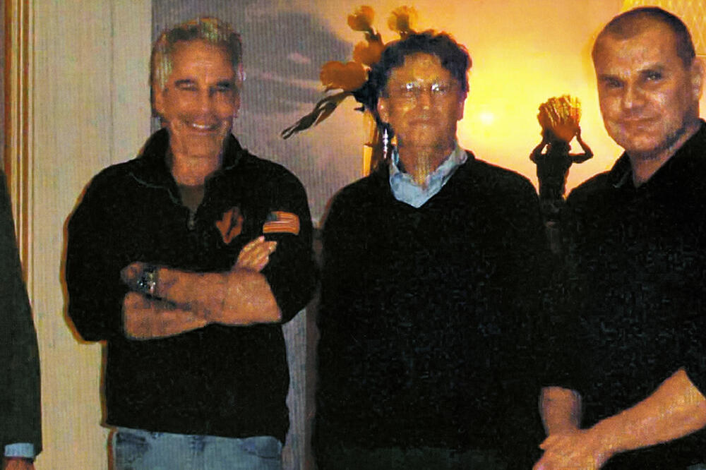 Zbog Epstinovog haosa, ovaj ozbiljan moćnik bi mogao odmah da bude smenjen: Nije Tramp, a svi ga znaju